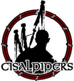 Cisalpipers