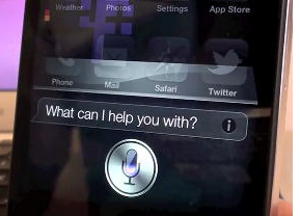Siri